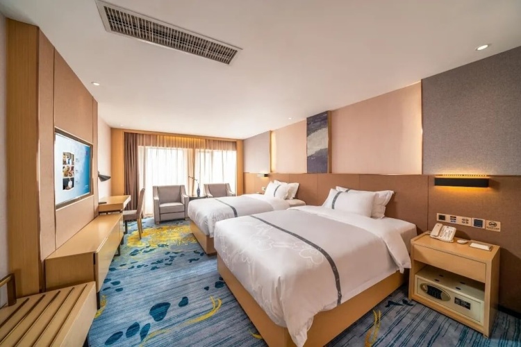 Yishang Hotel