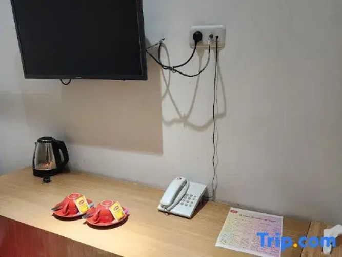 M Hotel Medan