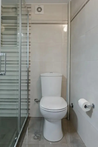 UPSTREET Urban 2BD Apartment in Koukaki