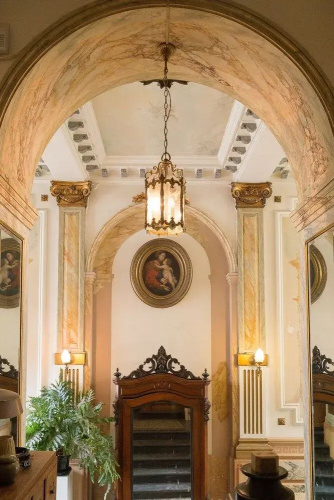 Maison MIELOU