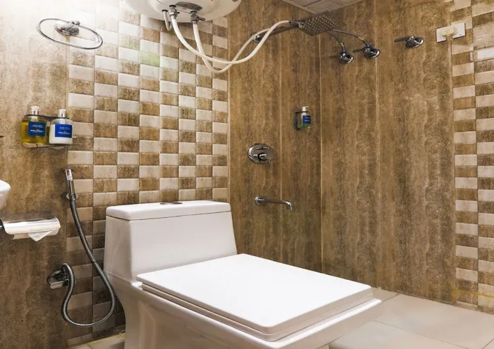 SilverKey Executive stays 24588 CD Sohna Road