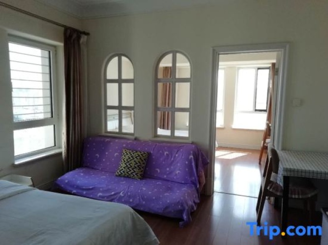 Double Family Suite