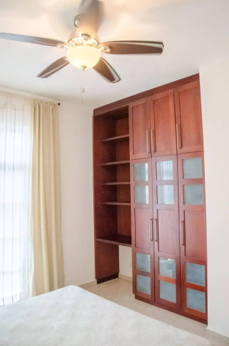 Apartments at Beach Palace