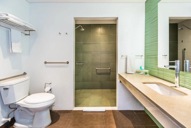 Holiday Inn Express Cartagena Bocagrande photo 12