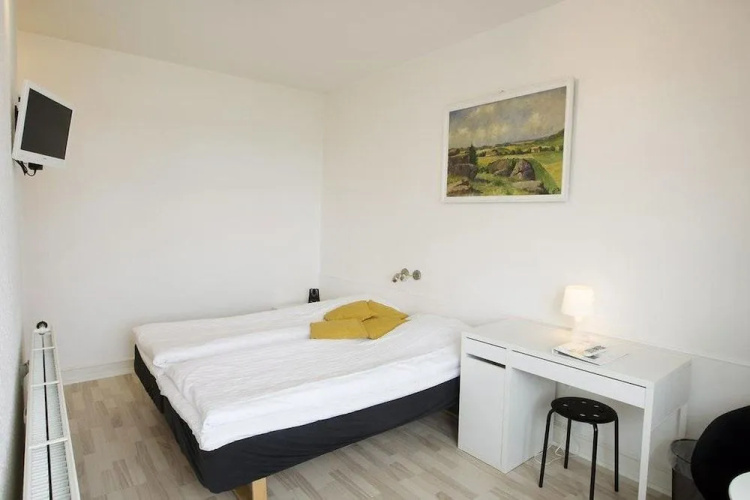 Hotel Troense