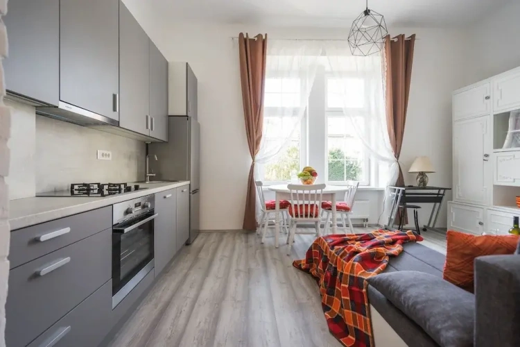 Comfort Apartment