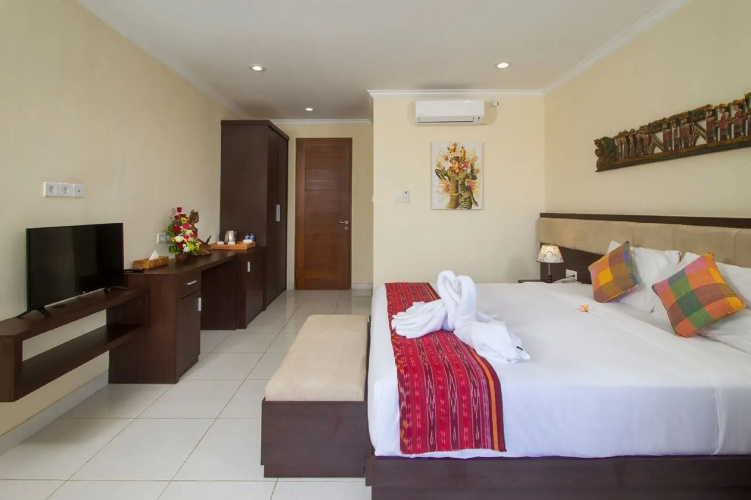 Pondok Massas Ubud