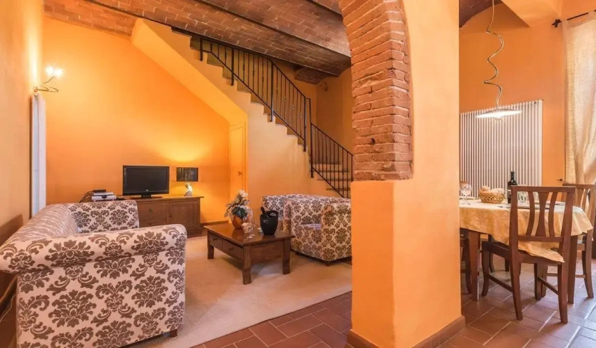 2 Bedrooms Superior Apartment