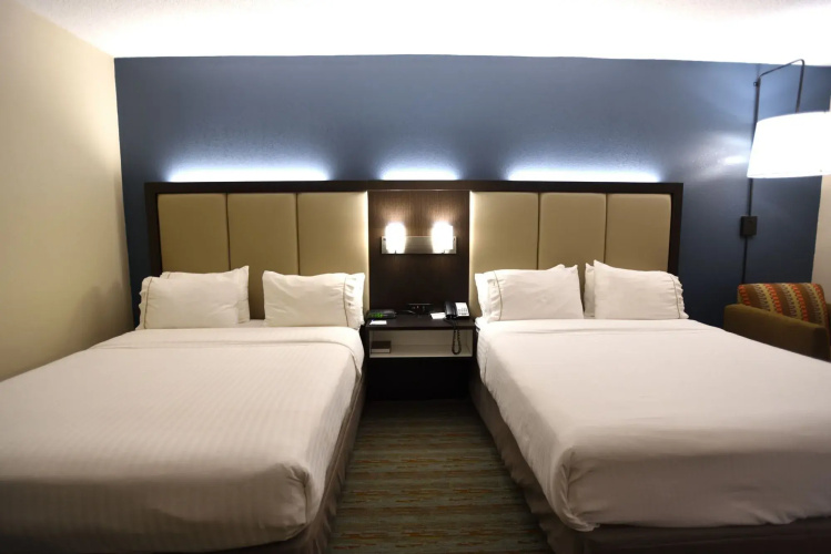 Holiday Inn Express Anderson by IHG