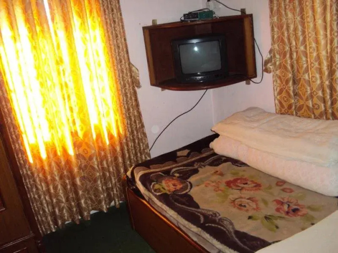 Sukeyasu Hotel