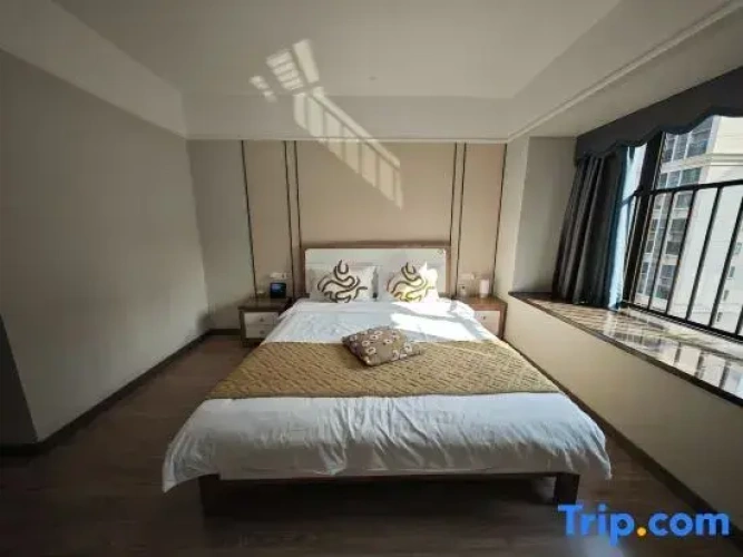 Comfort Family room
