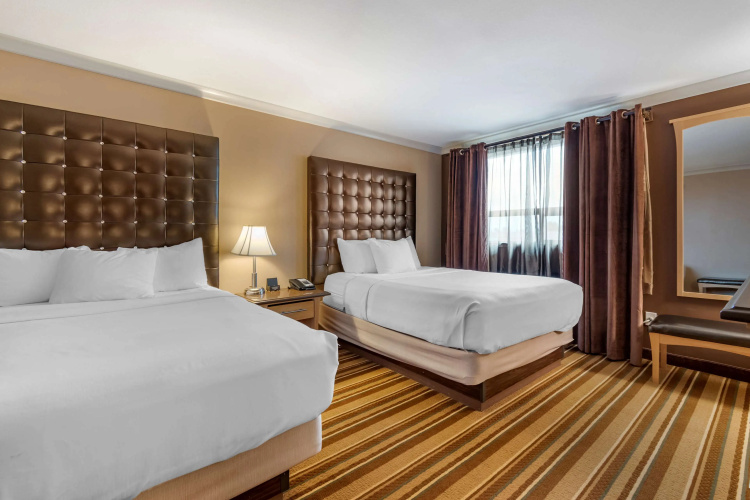 Best Western Marquis Inn & Suites photo 7