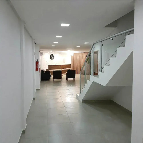 Serra Sul Hotel