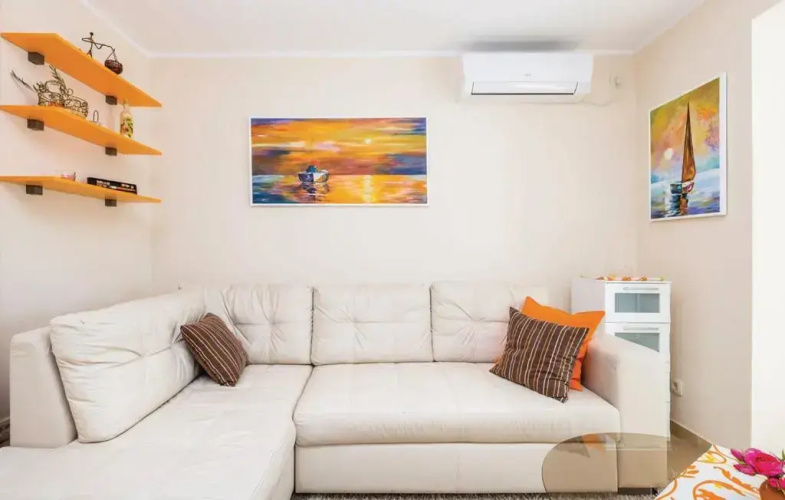 Apartment San