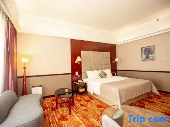 Premier Double room