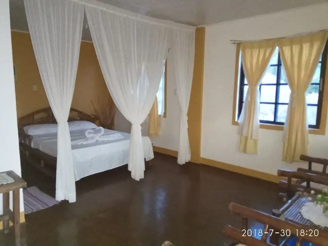 Nipa Hauz Resort