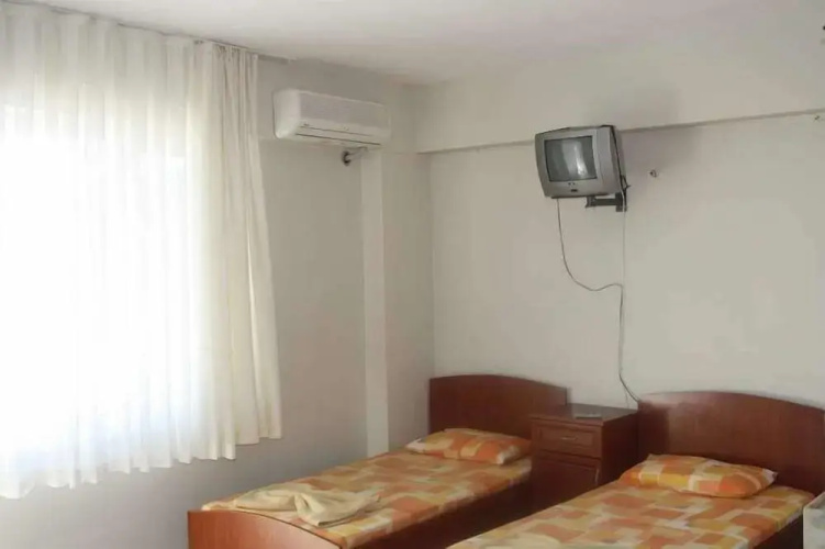 Adaroom Apart Otel