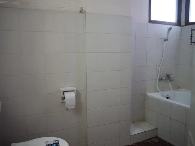 Sripatana Hotel