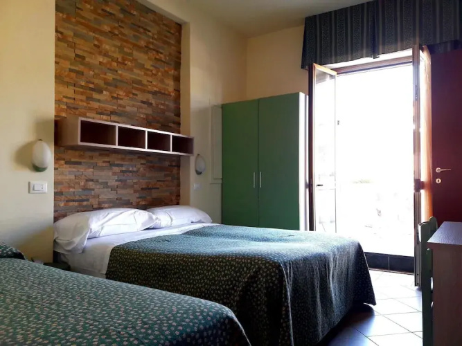 Hotel Mariani