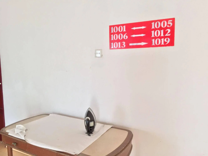 Landcons Hotel