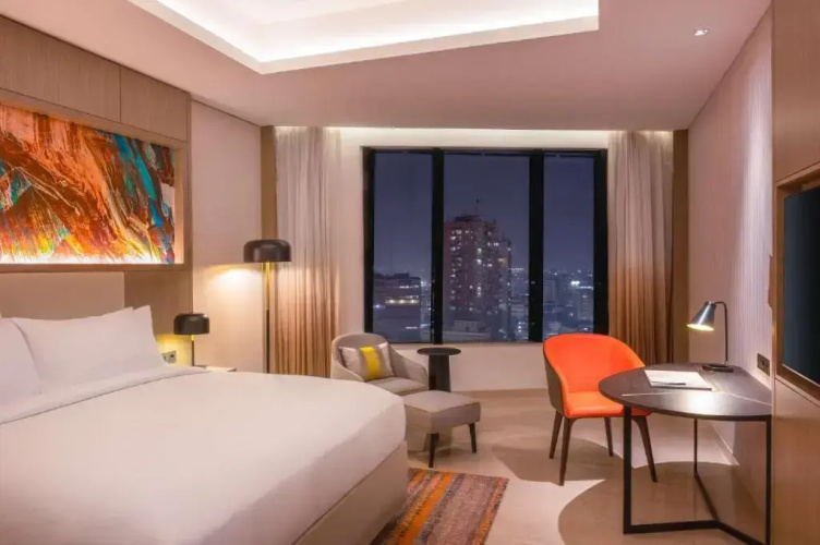 Hilton Kinshasa