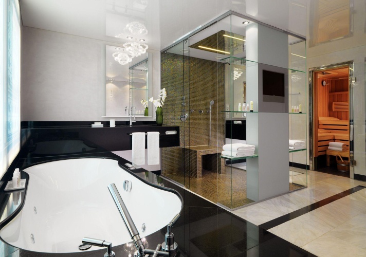 The Westin Grand Hotel Berlin photo 24