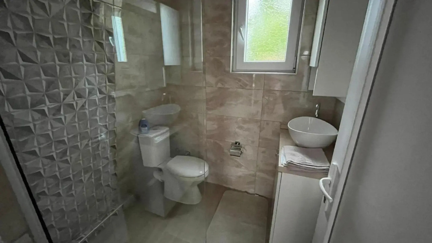 City apartment 3