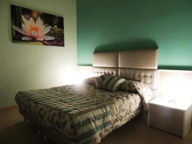 B&B La Casa di Rosa