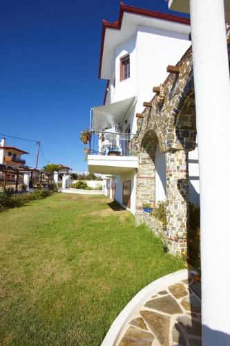 Peter's House Apartments