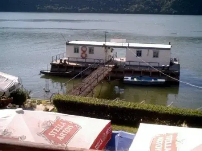 La Ponton