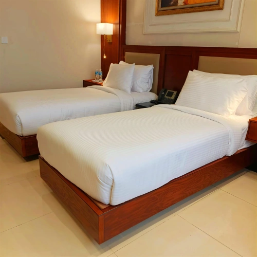 Twin Suite