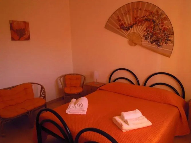 B&B Antico Podere