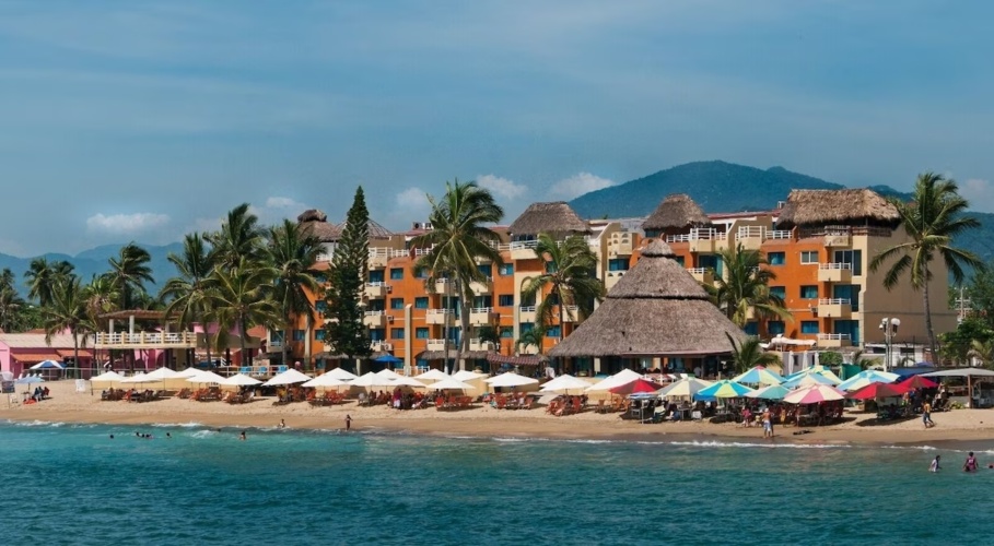 Hotel Marina Puerto Dorado photo 18