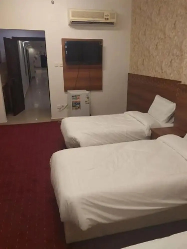 Asfour Hotel 4 - EX Masarat Al Durra
