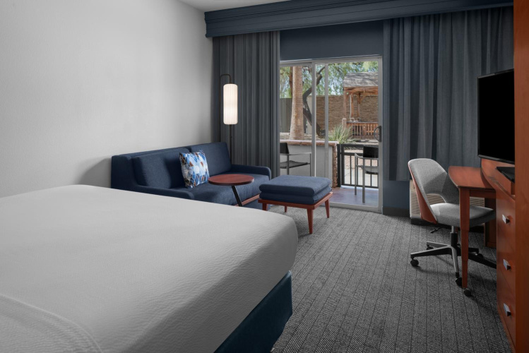 Courtyard by Marriott Phoenix West/Avondale