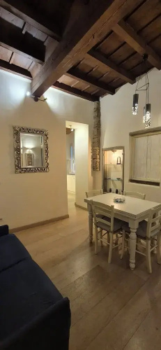 Borgo San Frediano Hideaway