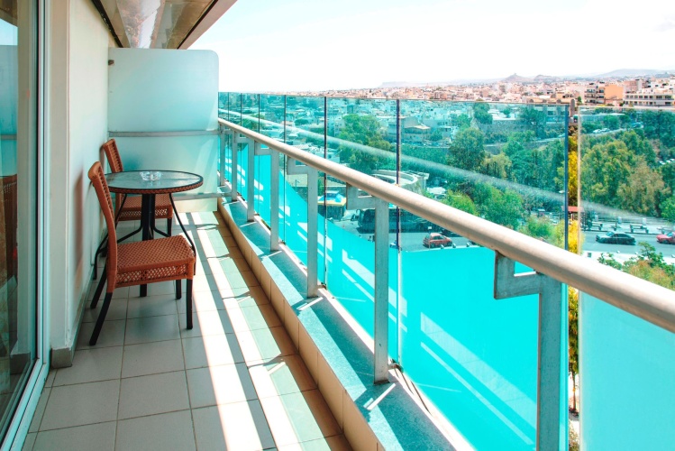 Capsis Astoria Hotel photo 13