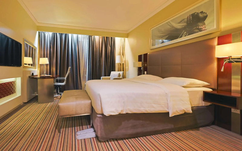 Park Inn by Radisson Kigali