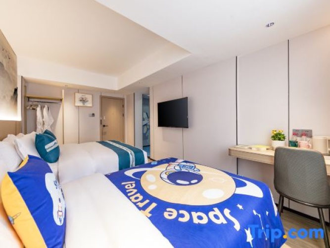 Superior Family Suite