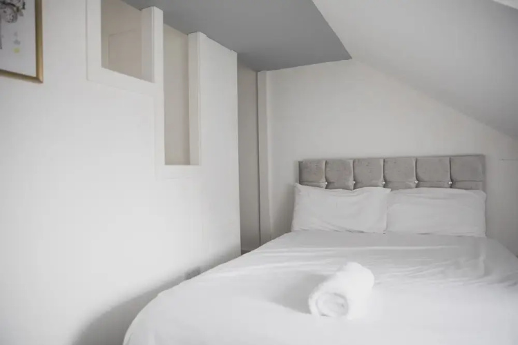 Hotelafbeelding