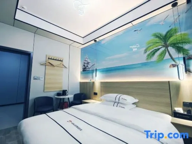 Luxury Double room