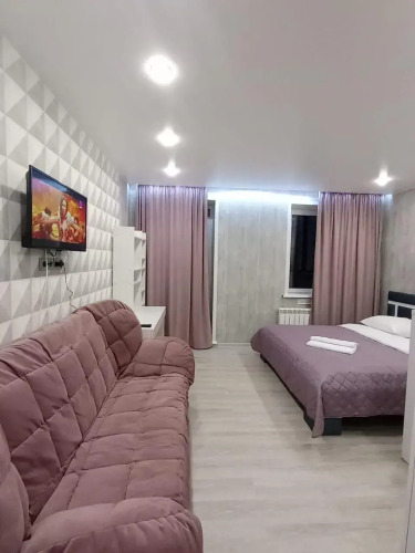 Фотография номера квартиры Апартаменты ул.Дудинская д.2б