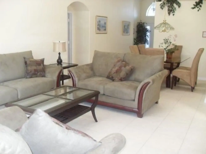 Family Villa