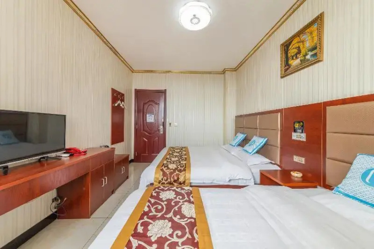 Shengjiehotel