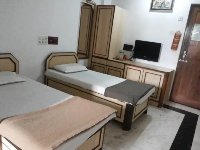 Hotel Kuber Palace