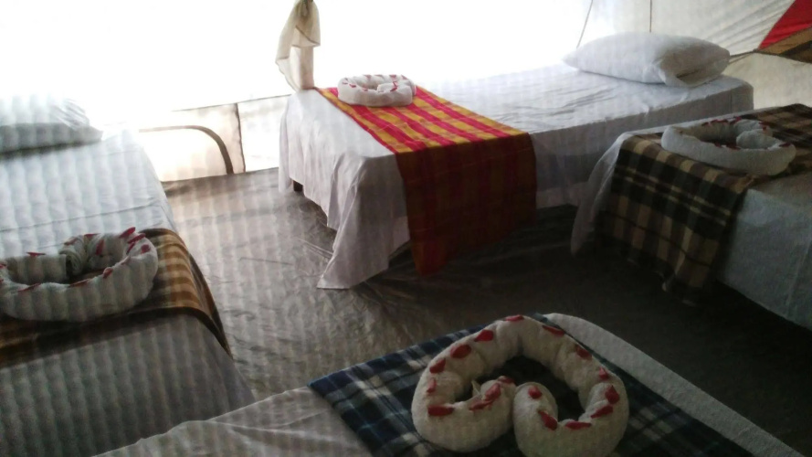 Lirio Lodge