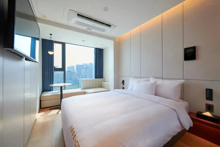 N285 Hotel Insadong