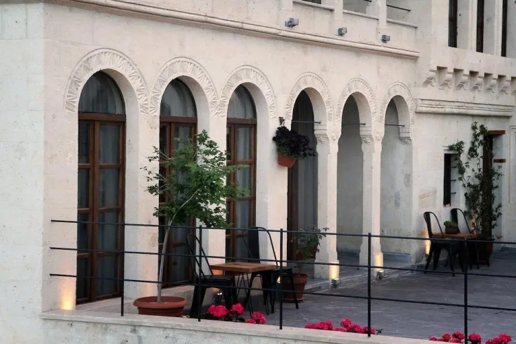 Hotelbild