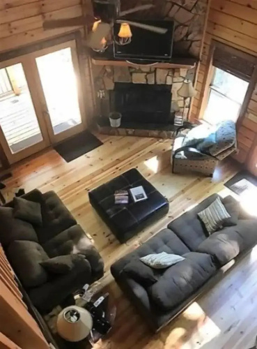 Mi Casa es su Casa