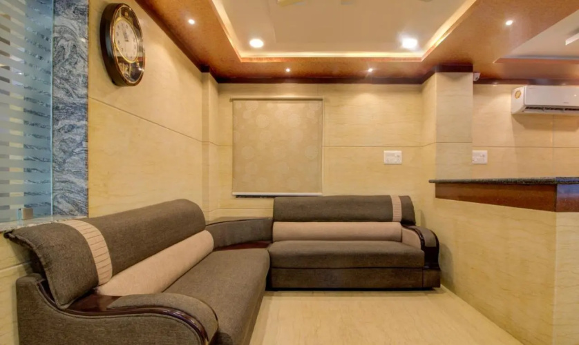 Treebo Sls Grand